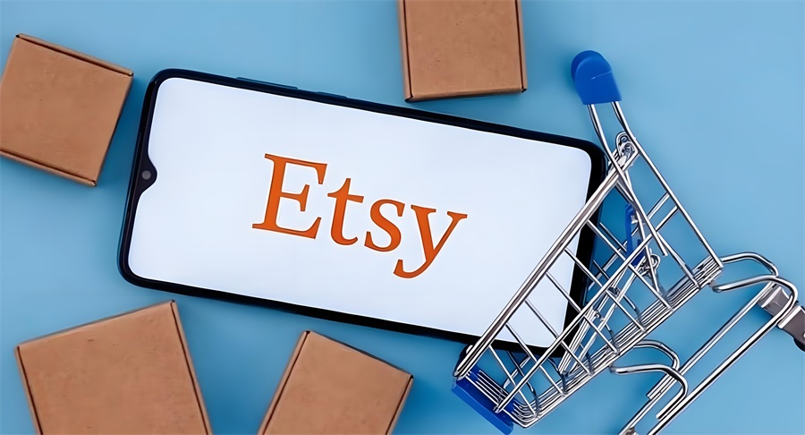 Etsy平臺是否適合POD模式？