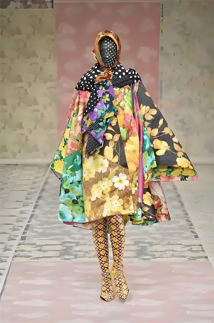 如何設(shè)計符合需求的衣服？