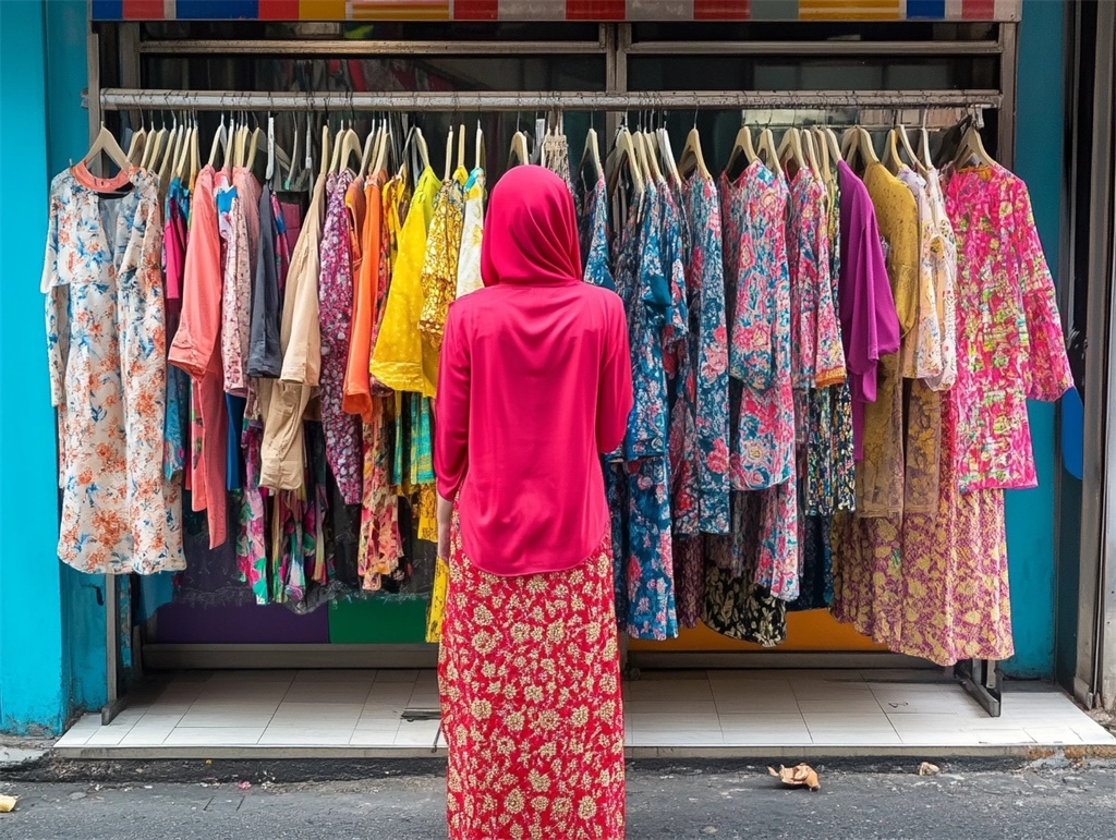 POD服裝關(guān)注：東南亞服飾偏好、禁忌與消費洞察
