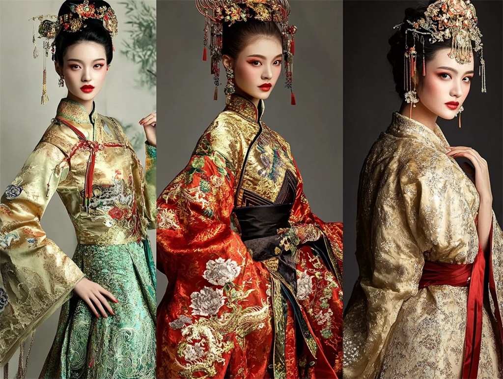 探索全球10大經(jīng)典印花風(fēng)格，每一種都獨(dú)具魅力