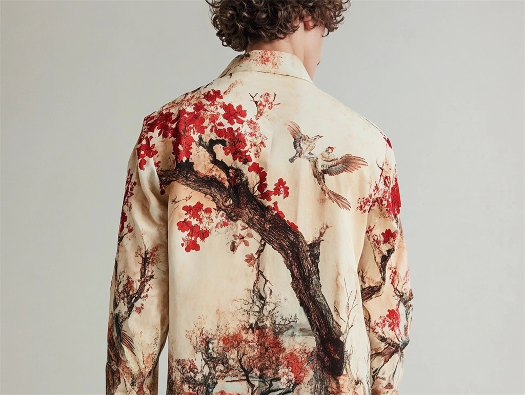 服裝按需定制，時尚新趨勢：POD服裝模式全解析